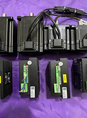 雷赛86闭环步进电机CL86H套装；库存多套询价