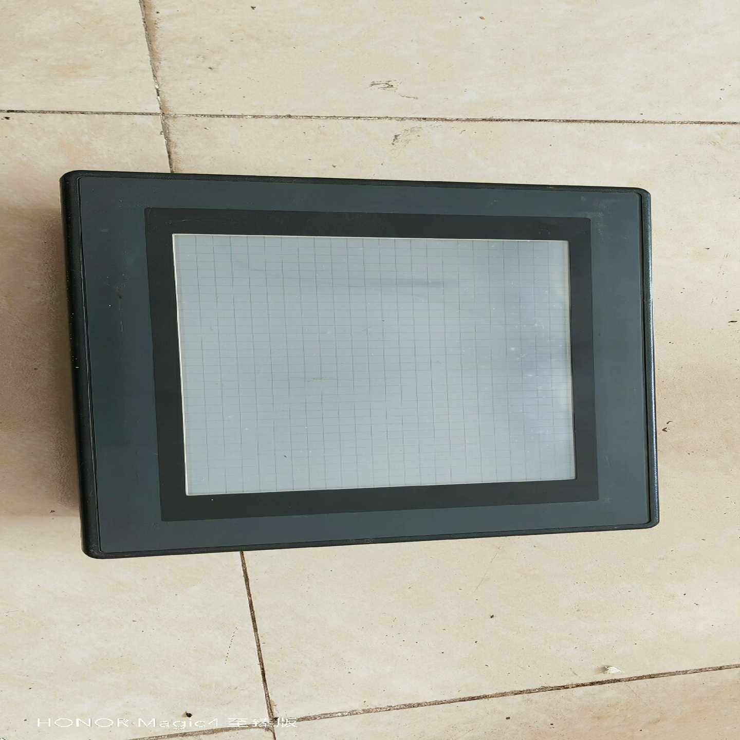 普洛菲斯触摸屏，GP570-LG21-24V功能无破损，询价