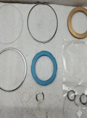 FlowserveWorcesterControlsWCEPS0004RepairKit