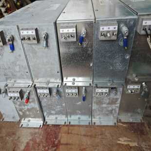 询价通快配件Fuss电源滤波器3AF460 002.700