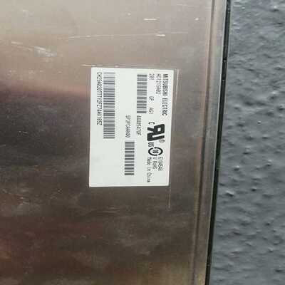 （议价）12.1寸显示屏AC121SA02测试好发货