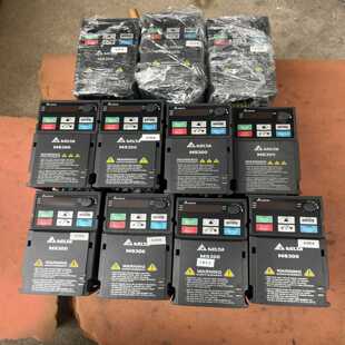 MS300变频器VFD2A7MS43ANSAA380V