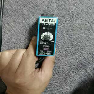 议价色标传感器-22制袋分切机跟踪纠偏光电开关拆机适用