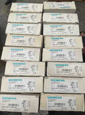 3RV1021-4DA10马达断路器询价