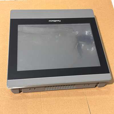 Panelmaster人机界面10寸触摸屏