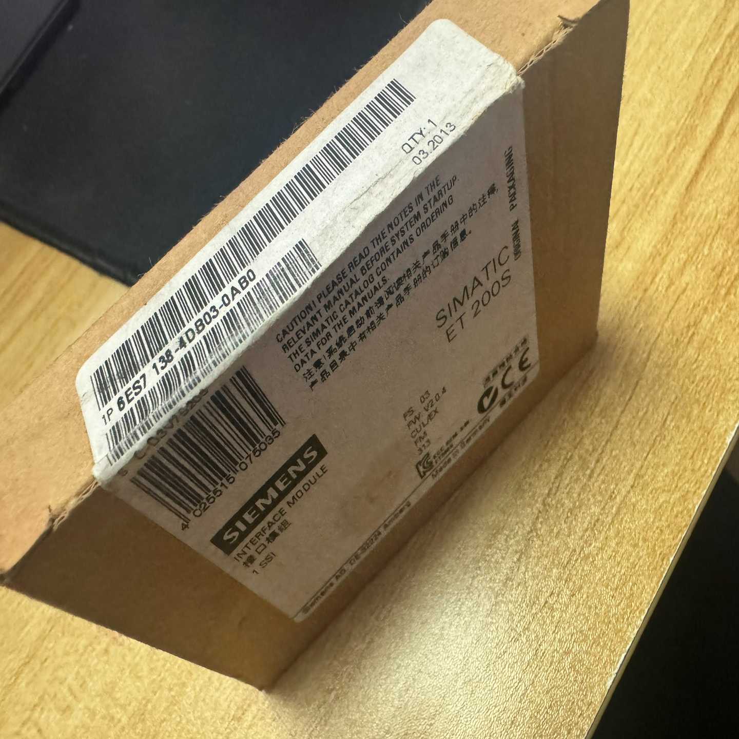 138-4BDB03-0AB0询价