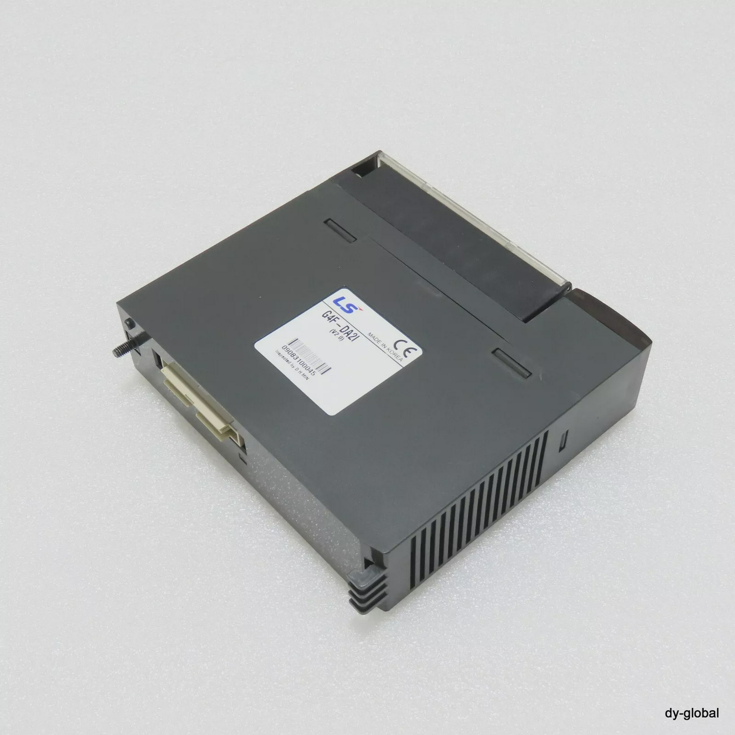LSUsedG4F-DA2IV2.0SN:09PLC-I-21679L14