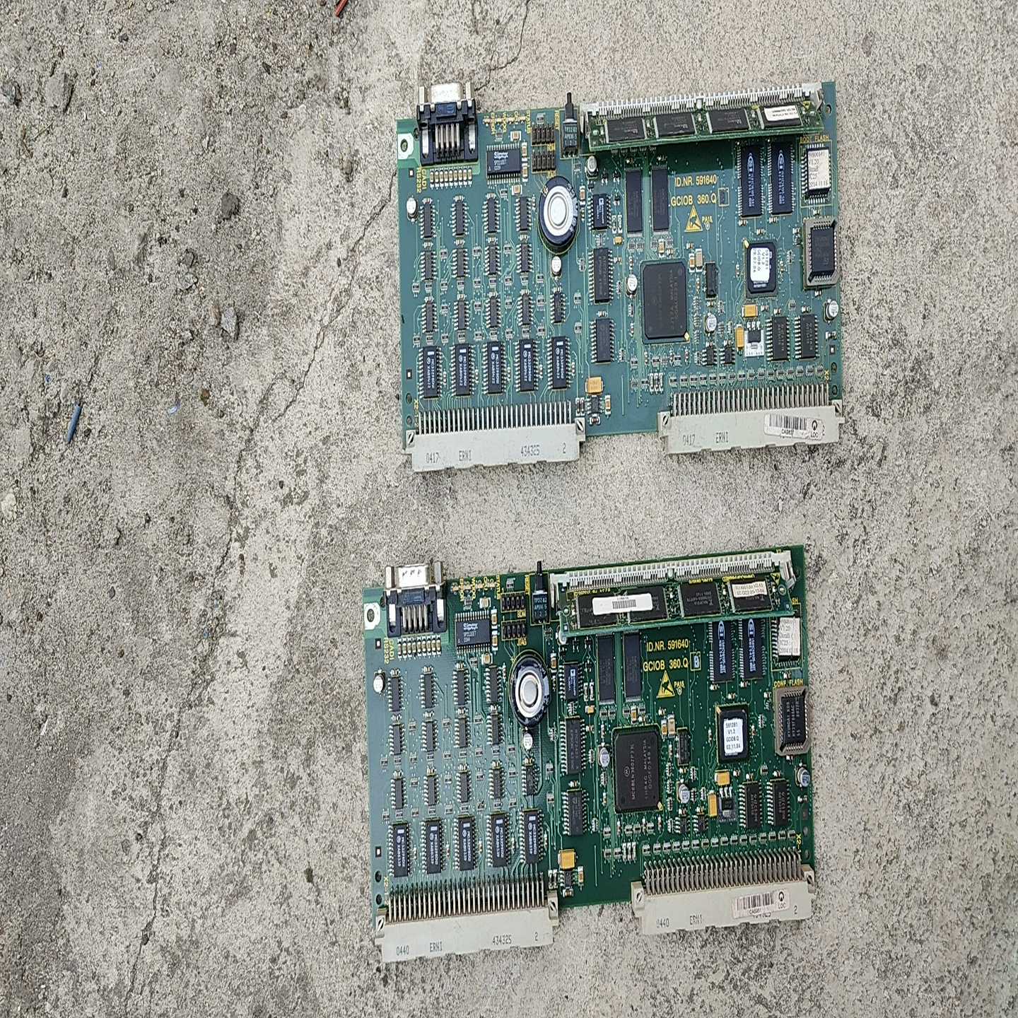 迅达5400电梯360板GCIOB主板ID.NR.5916--议价商品