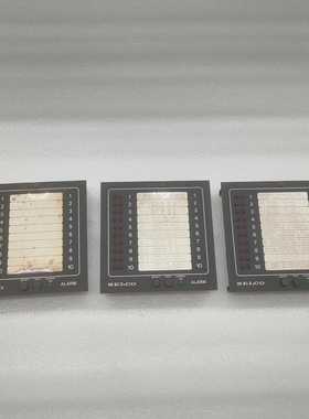 SelcoM1000-24-00BAlarmAnnunciator24VDCM10002400B