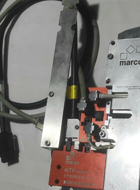 寻I德国原装进口marco马可压电喷射阀MTV产品S11