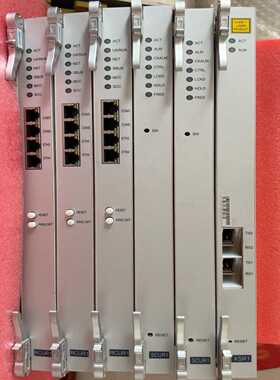 烽火 R860  RCUR1。SCUR1，XSR1~议价