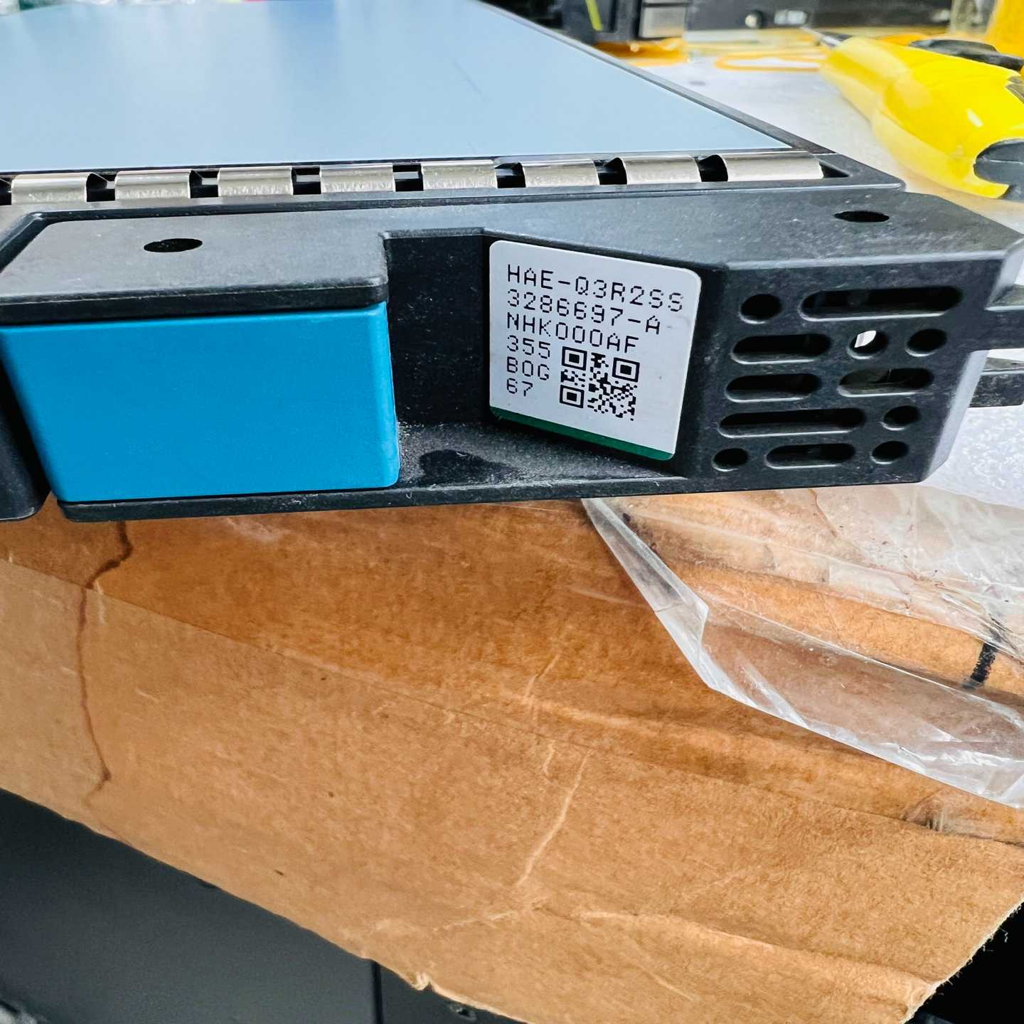 3286697-A HDS VSP G200 G400 G6~议价