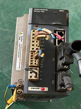 【星慕电子】法格驱动器BCSD-10AMA