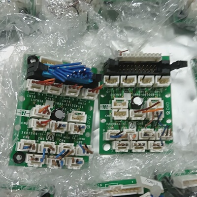 寻《Tokyo Electron TEL 1B80001529