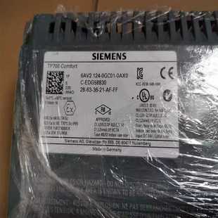 西门子KTP700Basic触摸屏 SIEMEN议价 型号YJ