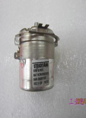 原装原装二手原装STEGMANN SRM5066K MAT 6CRKR0502000