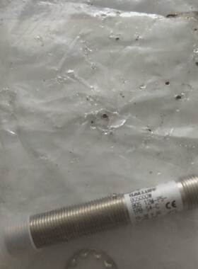 巴鲁夫 BOS000W BOS 12M-PS-1PB-S4-C 包装旧 现货-议价