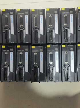 汇川伺服750W驱动器，SV630PS5R5l一WL，功能包（地坛设备）