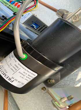 荷兰PREMOTEC电机Bl58-50w--议价商品