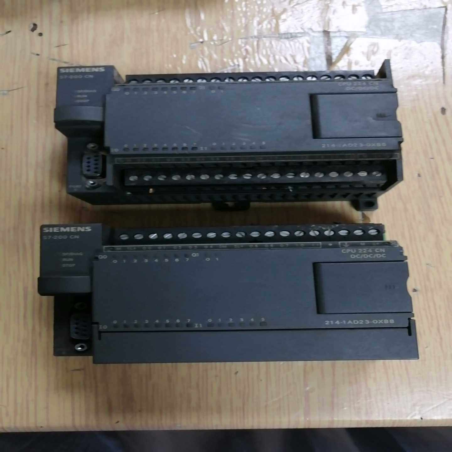 6ES7 214-1AD23-0XB8 ，实~询价