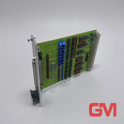 Arndt&VossA&VTarjetaDeControl5304-3.1BInsertarTarje