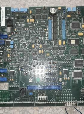 直流调速器DCS500主板SDCS-CON-2BS询价