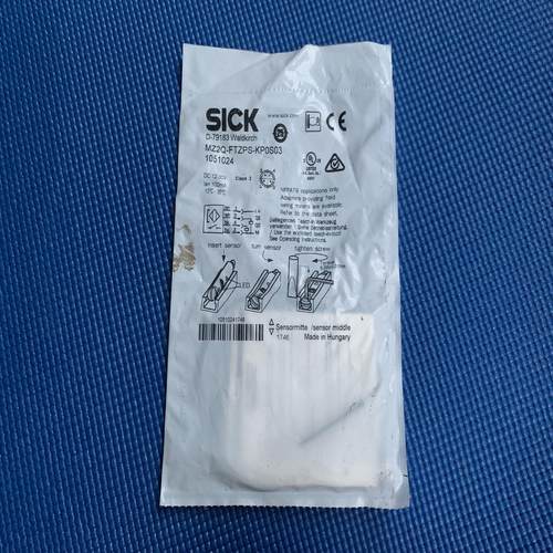 (询价)西克传感器MZ2Q-FTZPS-KP0S03