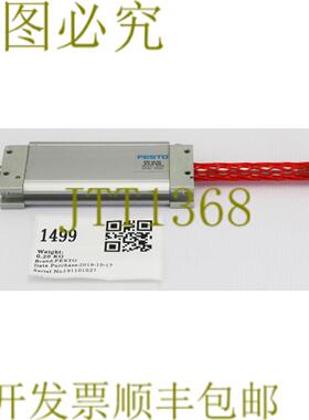 供应1499 FESTO杏仁PMAX10BAR DZF-18-50-APA-S20
