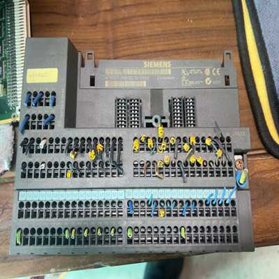 ，6ES7193-1CL00-0XA0终端连询价