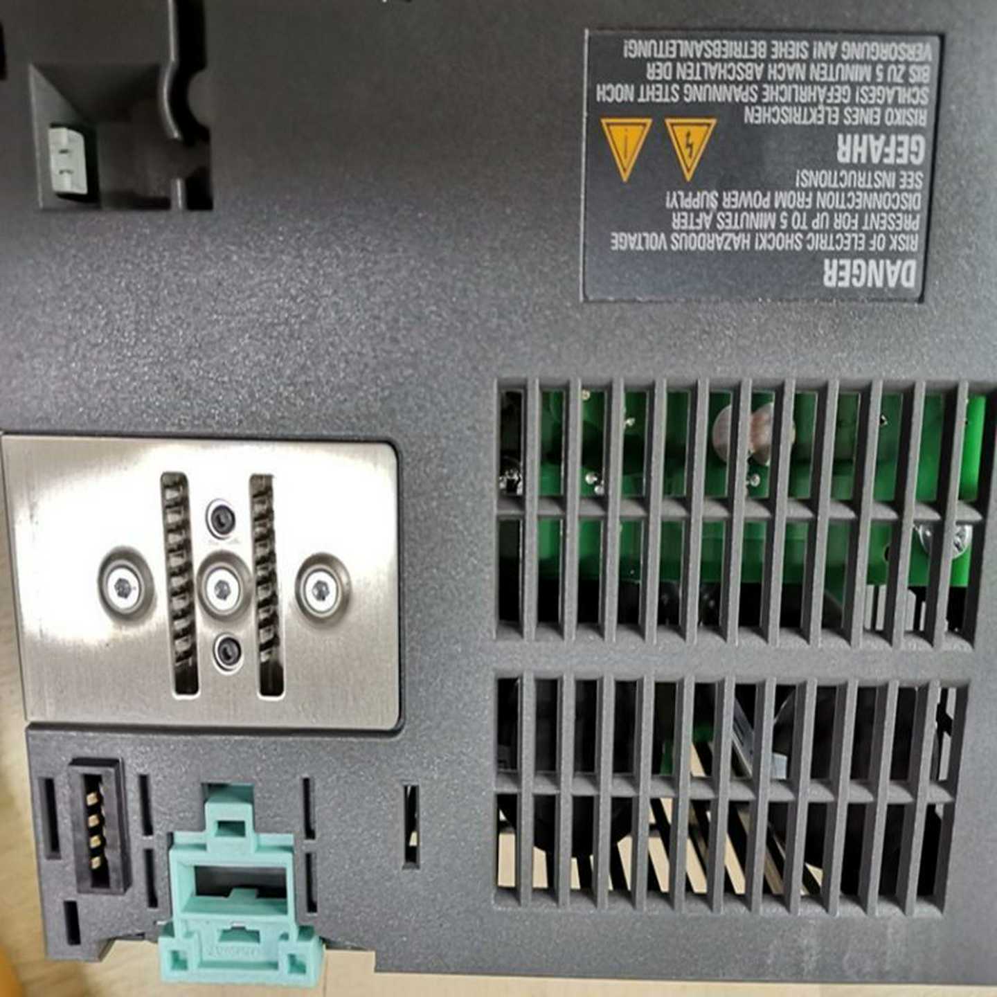 变频器1FL6034-2AF21-1AG1V90SIMOTICSS-1FL60.4KWb惯
