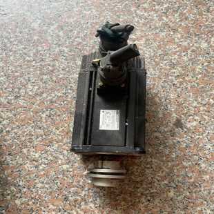 议价安川电机SGMSH FJ21拆机包好实图拍发货前 20ACA