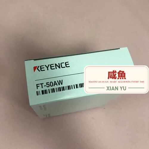 咨询-FT-50AW基恩士KEYENCE温度传感器