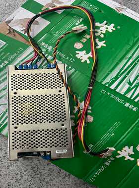 威强ICP工业电源ACE-716A功能已测试包好。--议价商品