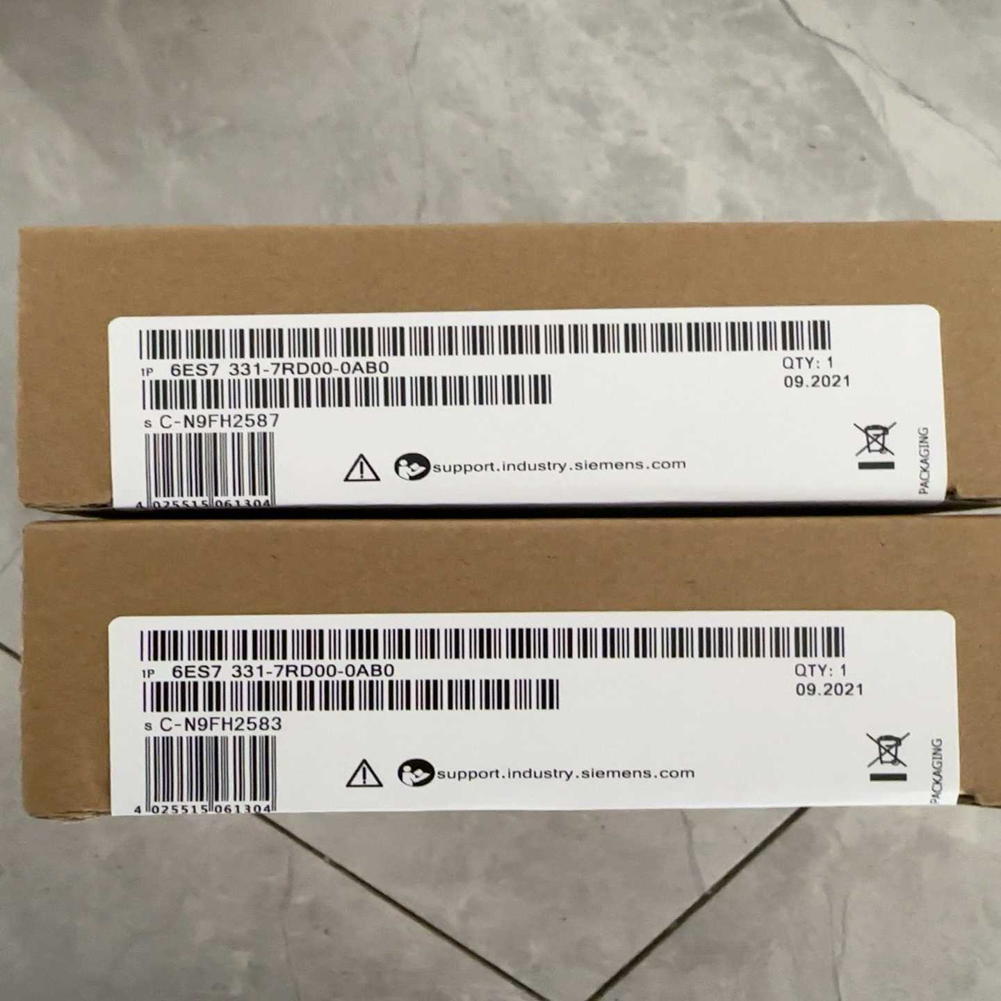 6ES7331-7RD00-0AB0模块销售质量保询价