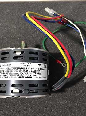THERMO赛默飞ElectroCraft马达KP-E26-~询价