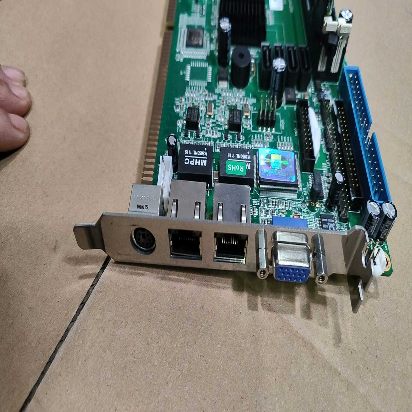 议价研祥FSC-1814V2NAVER:C10