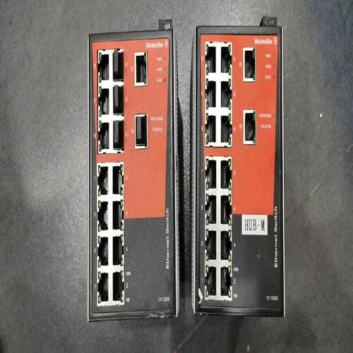 询价~IE-SW-PL16M-16TX 1241100000 魏德