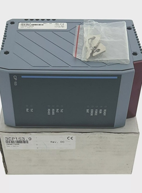 B&RCP1533CP153.9CPU2005-3CP153.9-