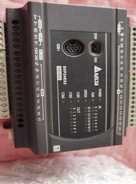 台达PLC，DVP24ES200T，功能正常使用，物品，询价