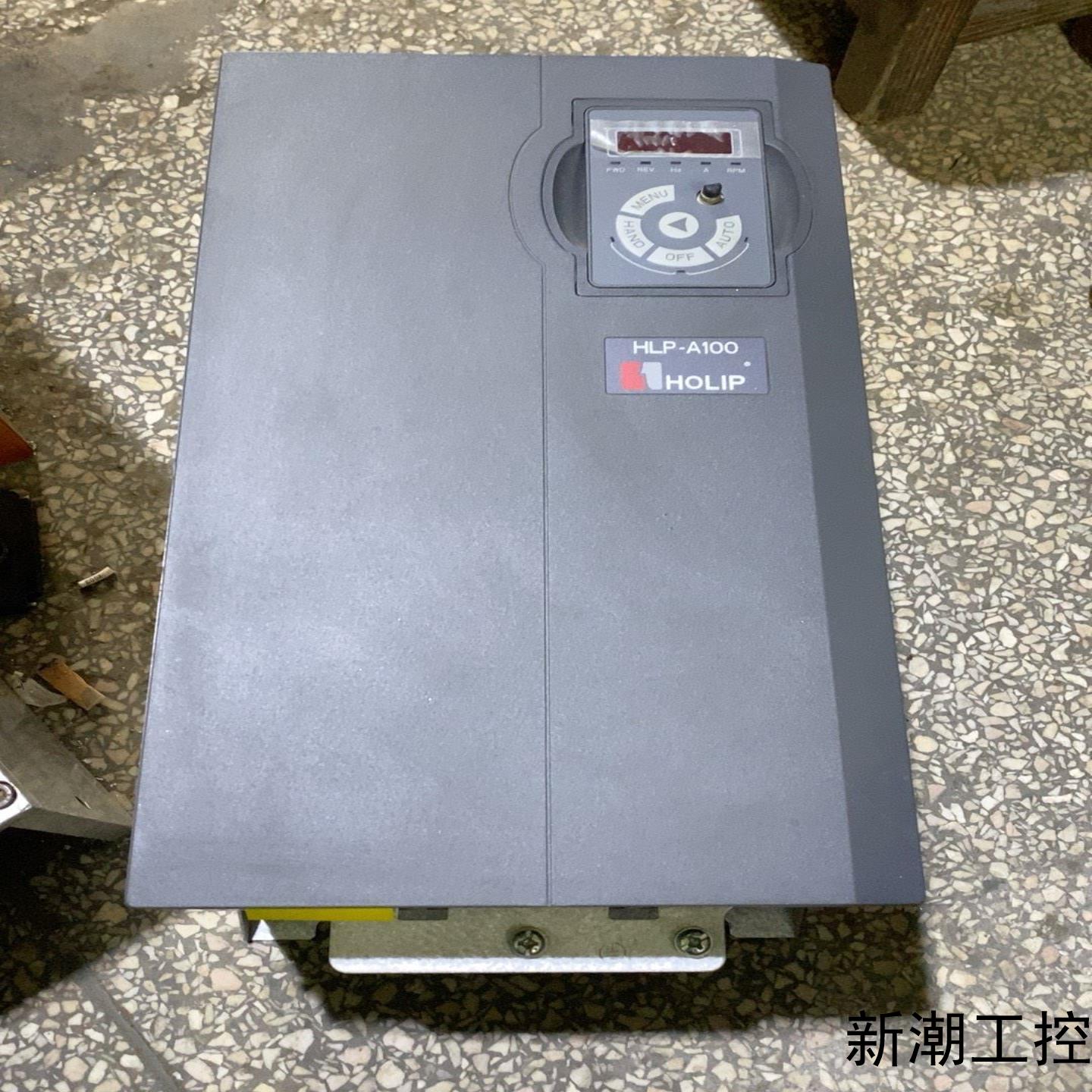 海利普变频器HLP-A100380V三相185KW功议价商品