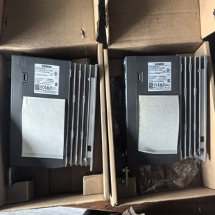 99新裸机 4UF1 询价 5FB10 驱动器6SL3210