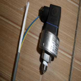 1压力变送器0 WIKA压力传感器变送器威卡ECO 4bar适用 议价