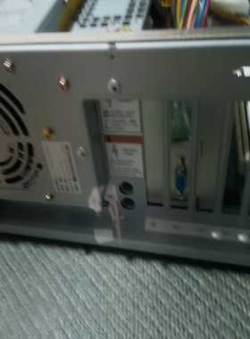 日立工业主机CWS38331LA0201，配备4个ISA询价