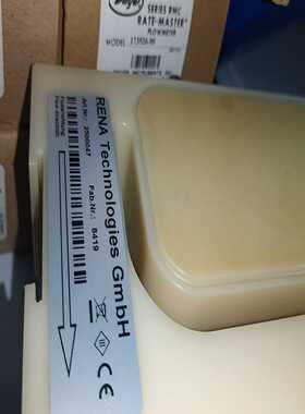 全新RENA超声波清洗机流量计2500047议价--议价商品