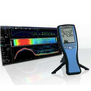 安诺尼NF5035手持式 电磁辐射测试频谱分析仪工频电磁场测试M仪