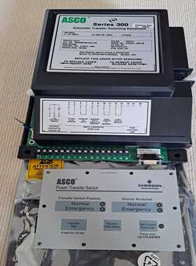 ASCOSeries300未使用如图成色！询价