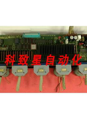 工业配件2耦合 电路板 A20B-1000-094003B A20B-1000-095005