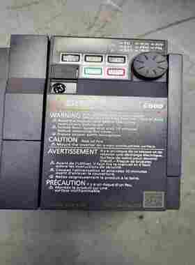 三菱E800系列变频器0.75KWFR-E840-0026--议价商品