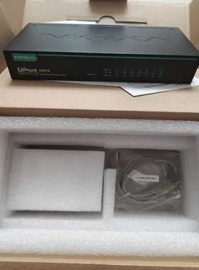 (重工机械)全新1650－8moxa115011