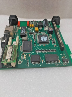 ATRONICSYSTEMSOP2COP6PCBCARD